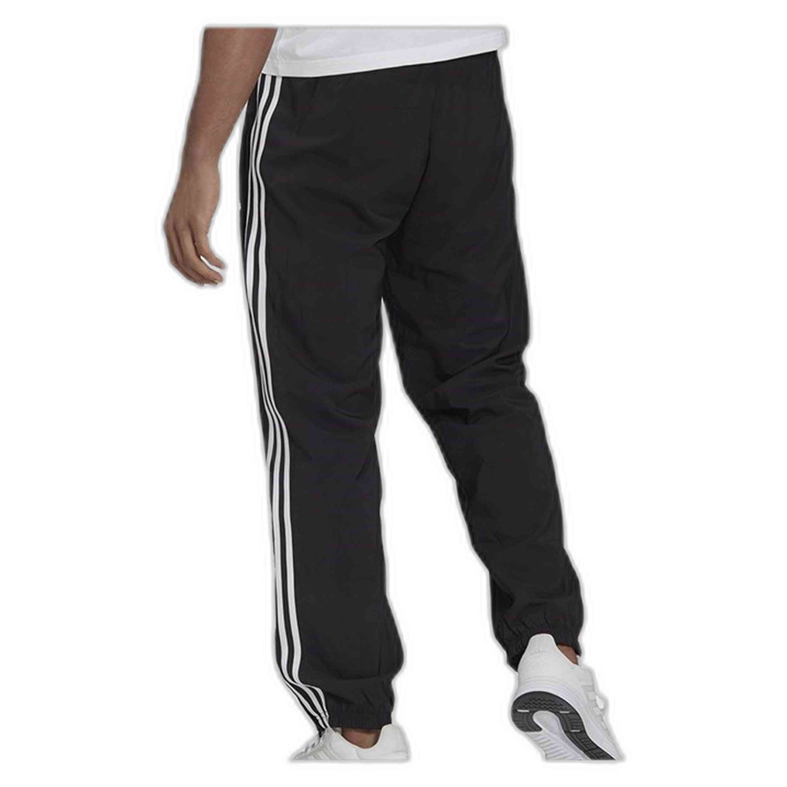 Pantalon Largo Adidas 3 Stripes Samson