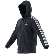 Adidas M 3S Ft Fz Hd Jacket