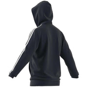 Adidas M 3S Ft Fz Hd Jacket