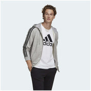 Adidas Essentials French Terry Jacket