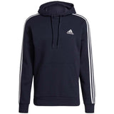 Sudadera Con Capucha Adidas  azul