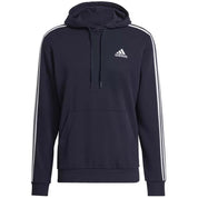 Sudadera Con Capucha Adidas Essentials 3 Tiras