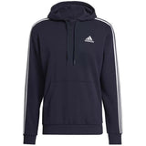 Adidas Essentials 3-Stripes Hoodie