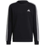 Sudadera Adidas Essentials Fleece 3-Stripes