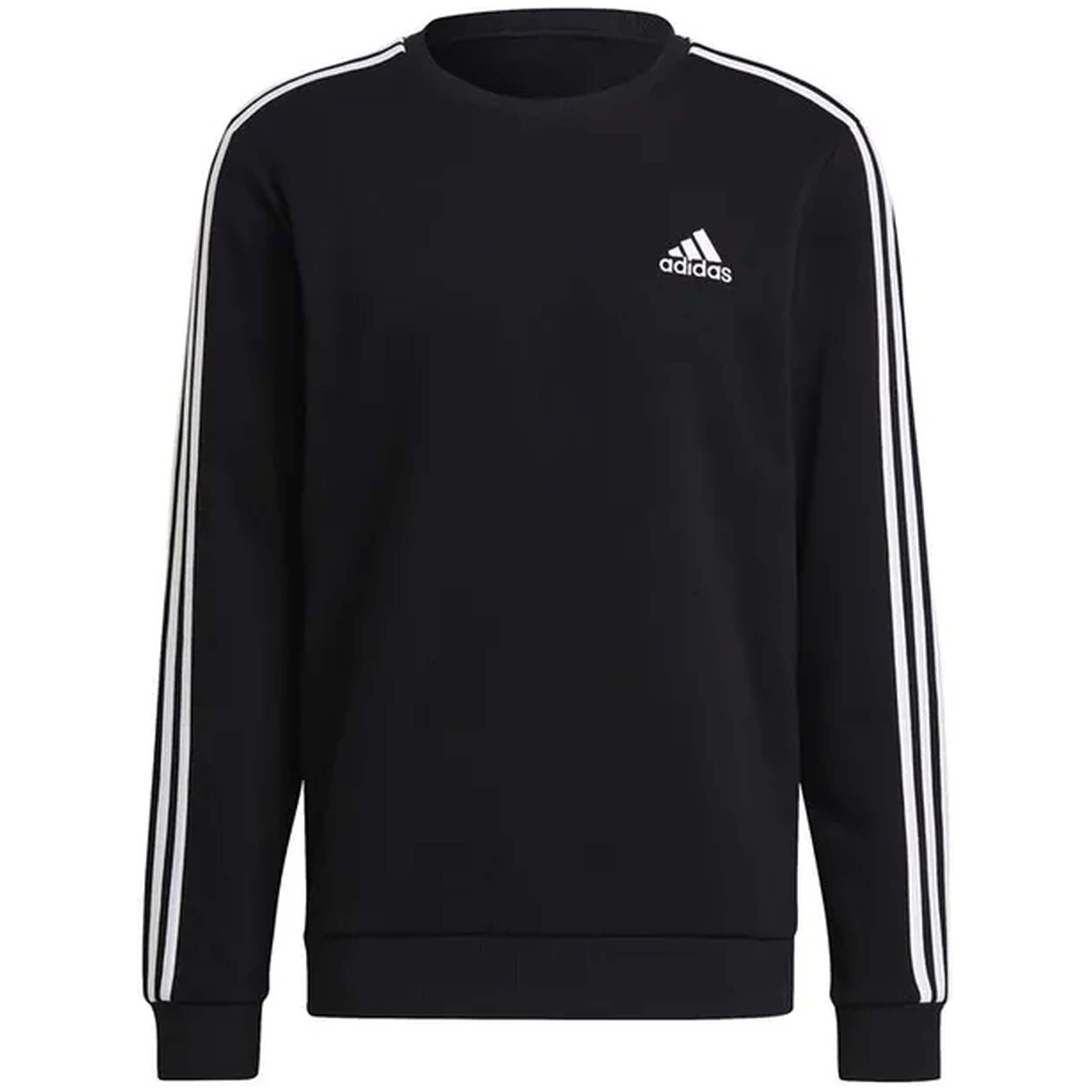 Sudadera Adidas Essentials Fleece 3-Stripes