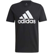 Camiseta De Manga Corta Adidas Essentials Big Logo