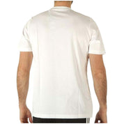 Camiseta De Manga Corta Adidas Gk9121