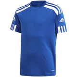 Camiseta De Manga Corta Adidas