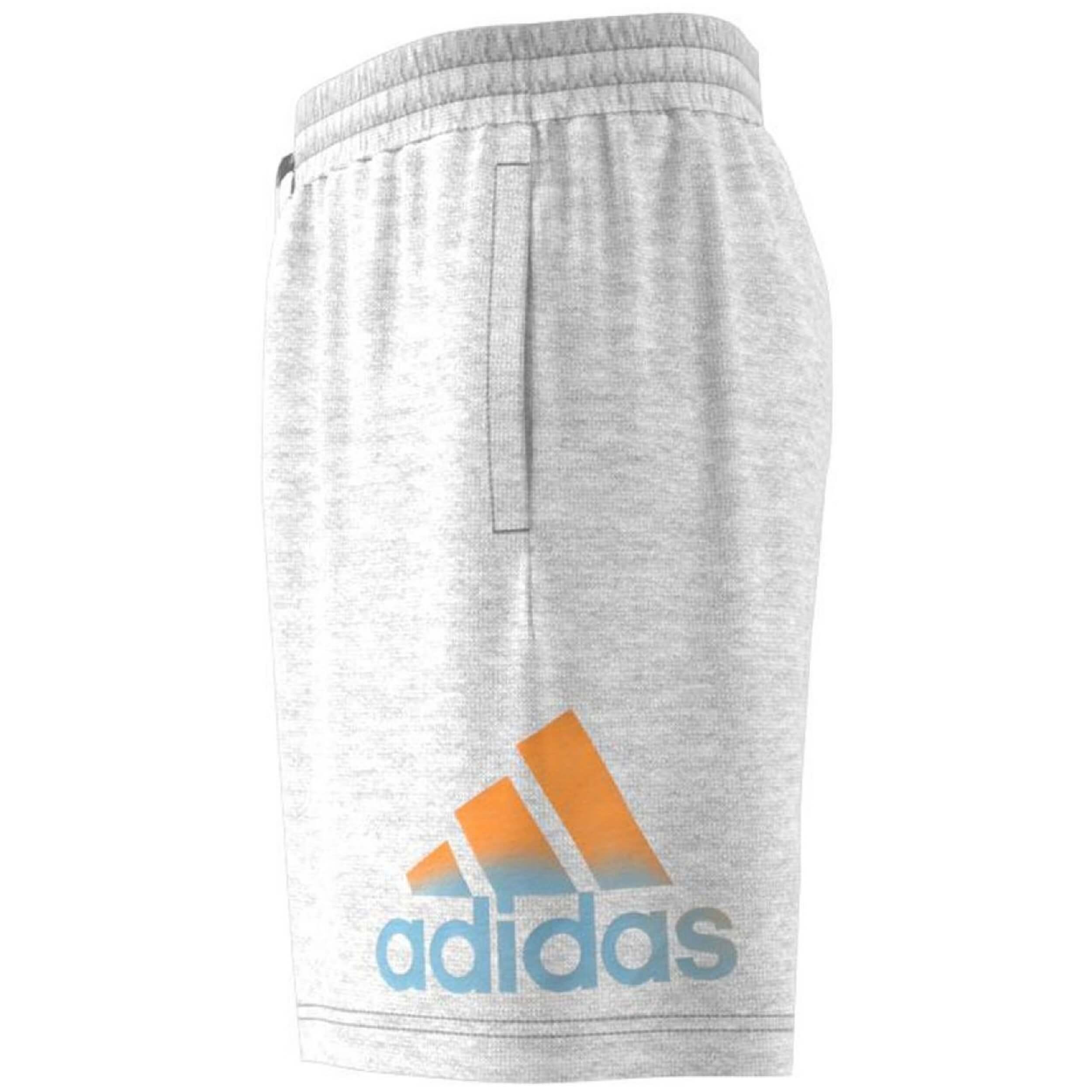 Pantalon Corto Adidas Sp 2