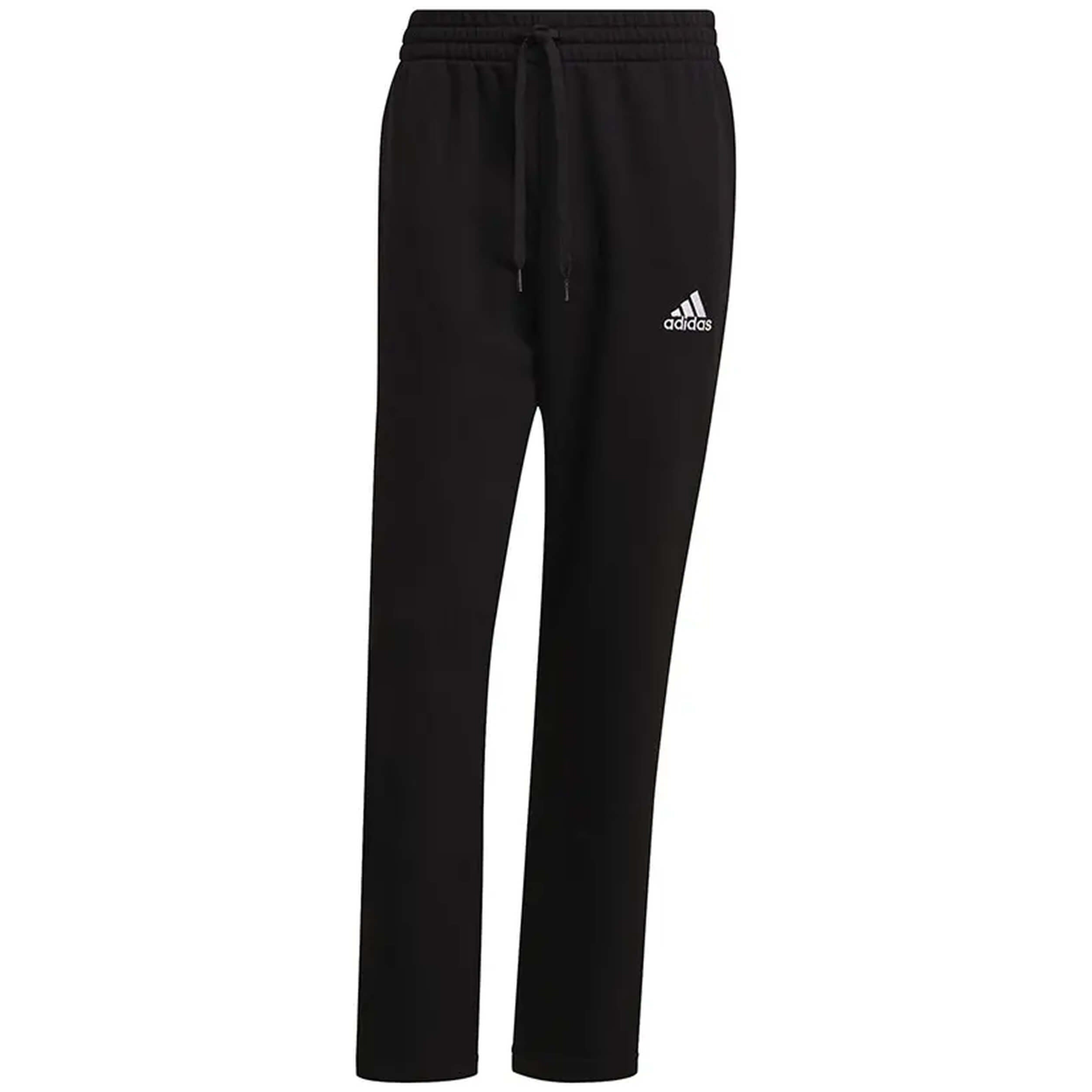 Pantalon Largo Adidas Essentials French Terry Joggers