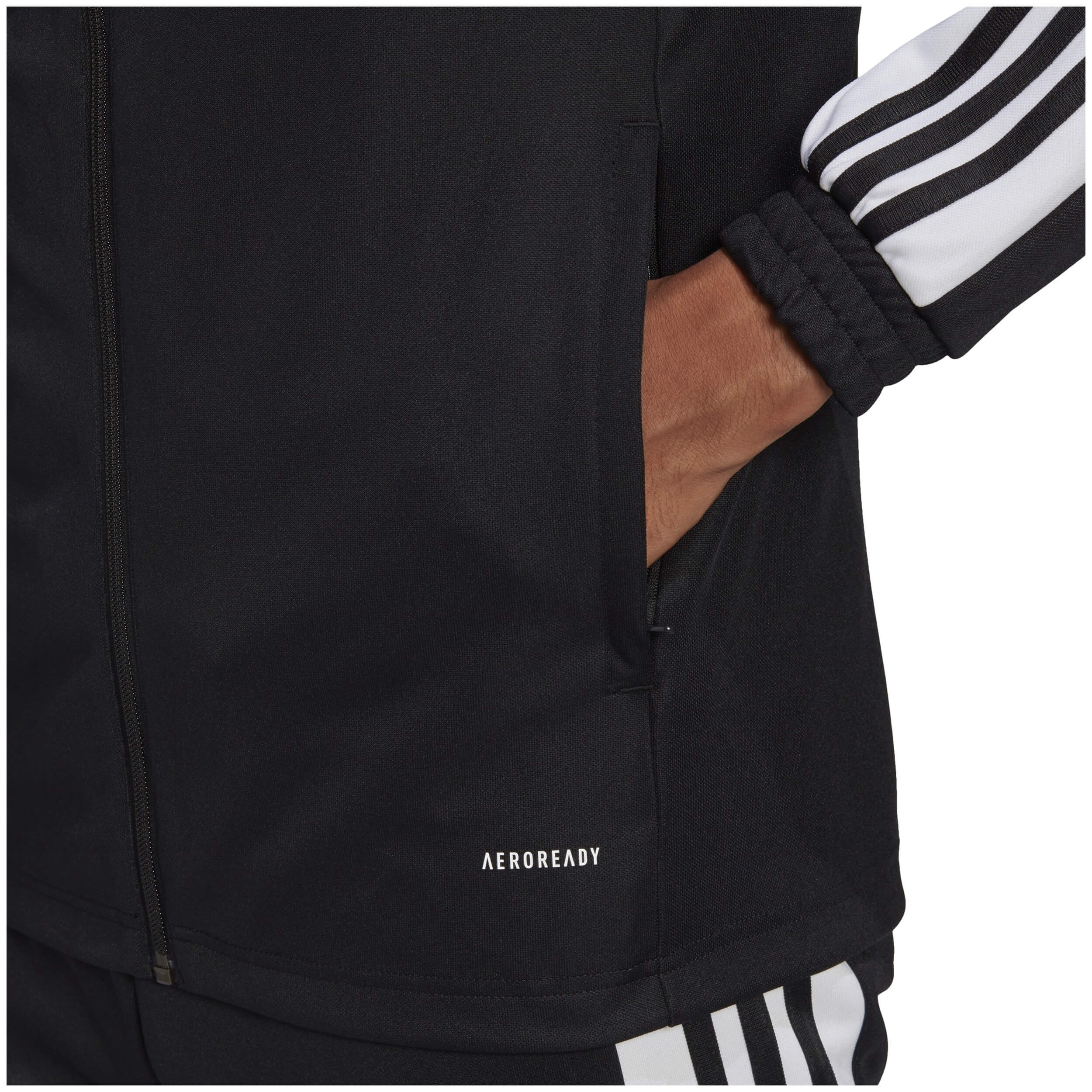 Chaqueta Adidas Squadra 21