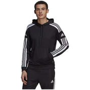 Sudadera Con Capucha Adidas Squadra 21