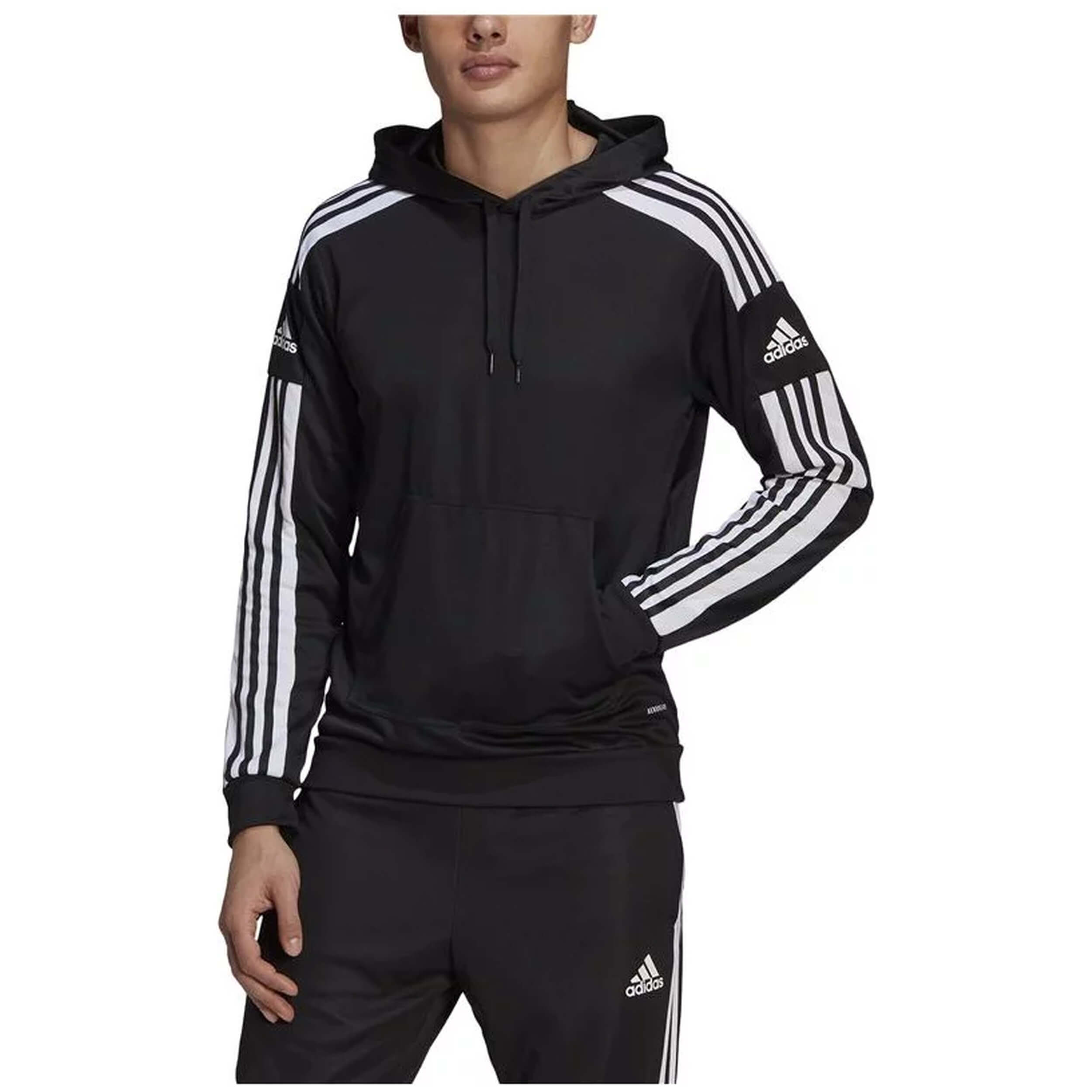 Sudadera Con Capucha Adidas Squadra 21