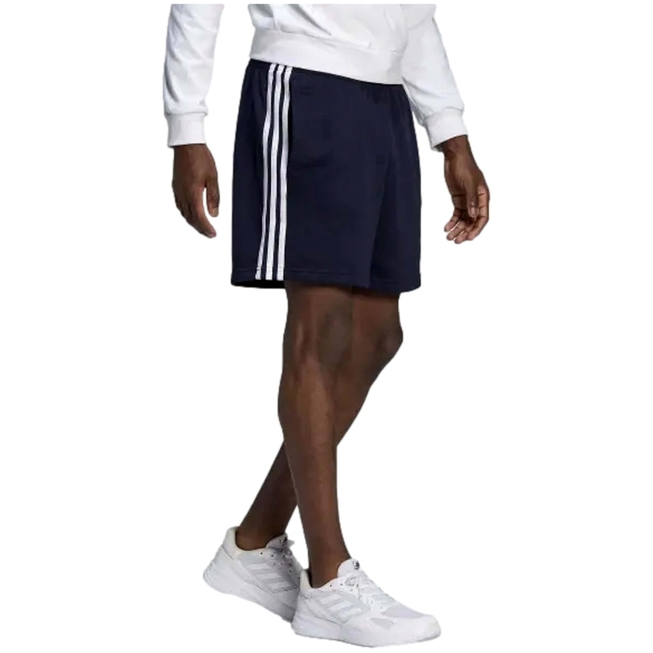 Adidas Essentials French Terry 3 Shorts