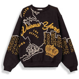 Jersey Grimey Tical X Grimey "Black"