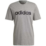 Camiseta De Manga Corta Adidas