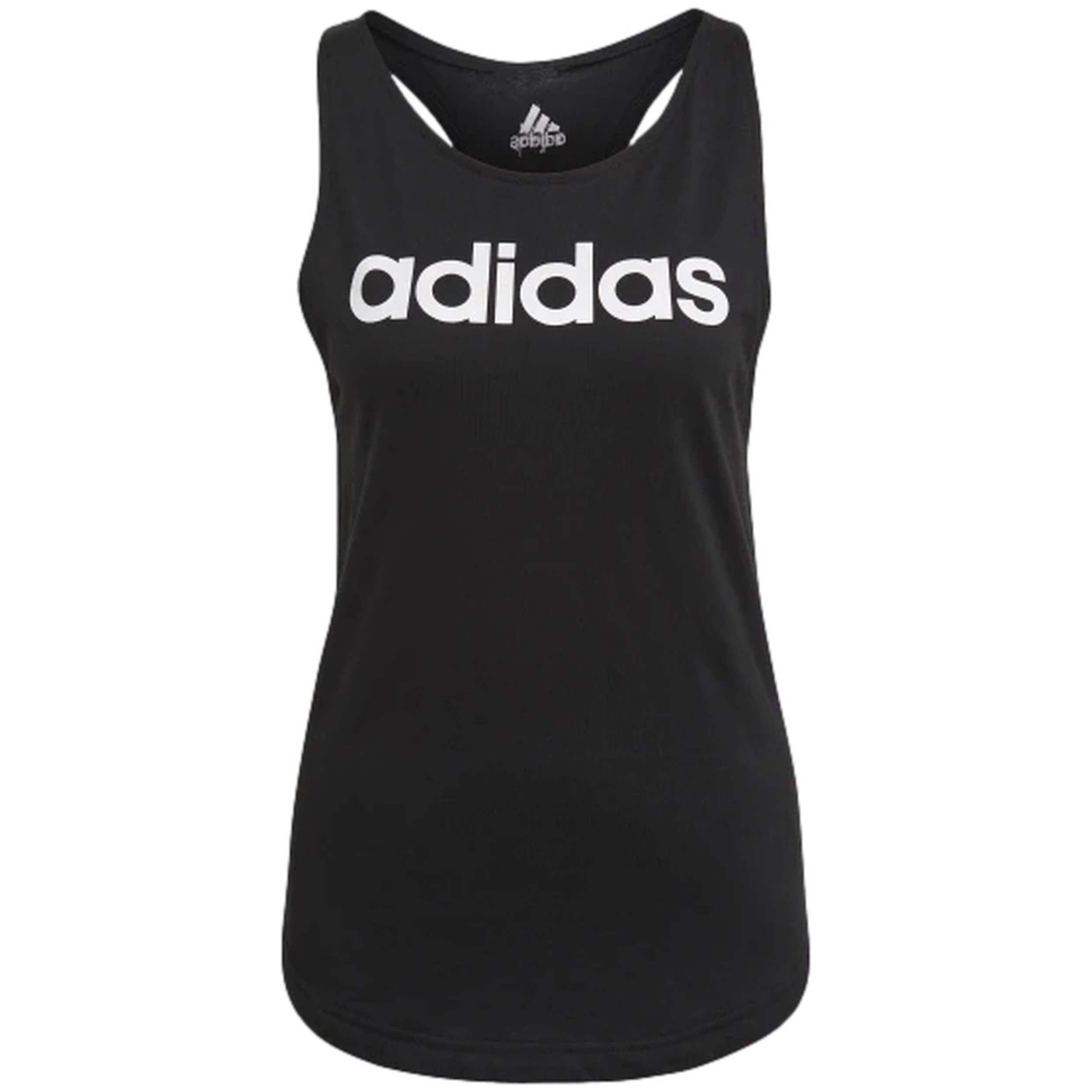 Camiseta De Tirantes Adidas  