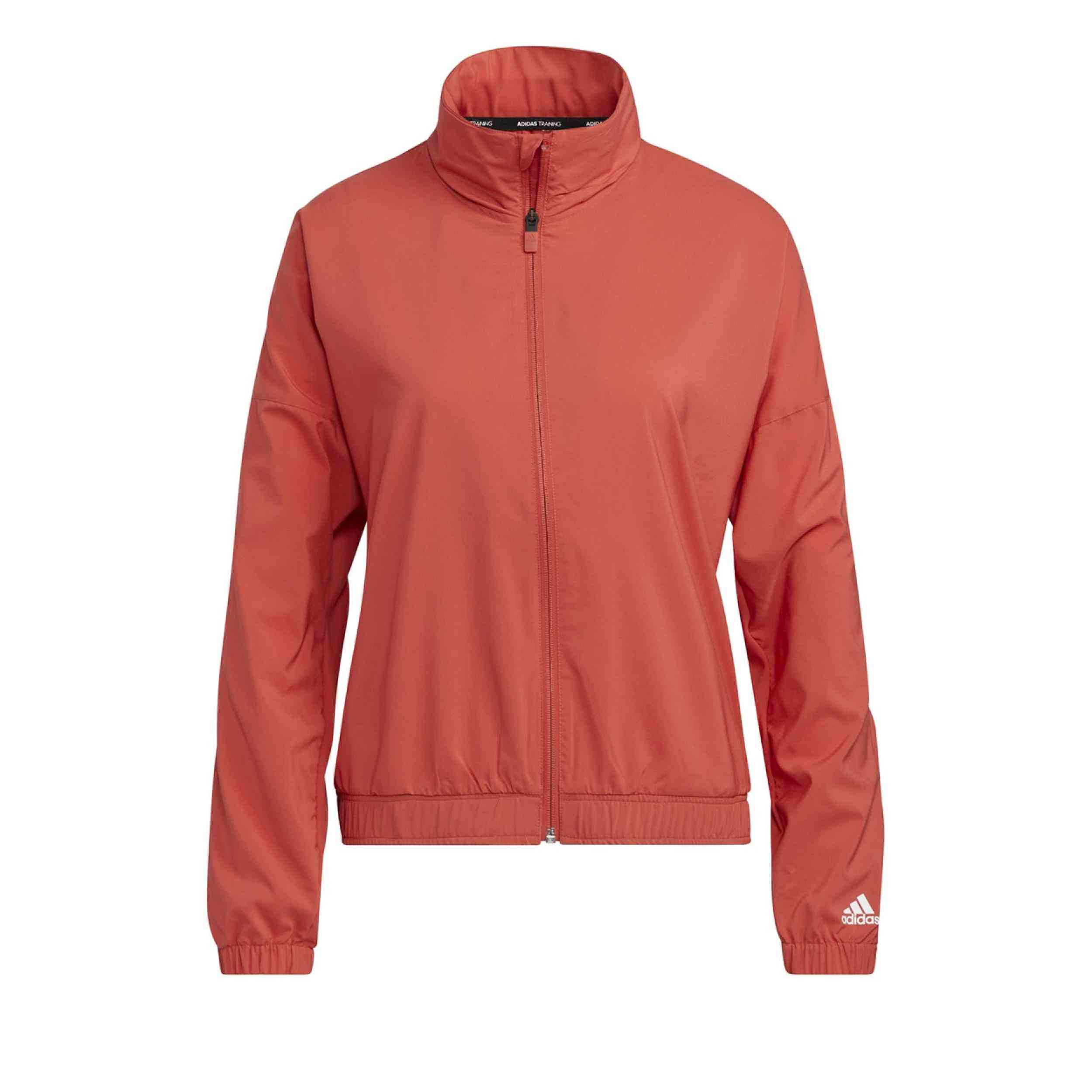 Chaqueta Adidas 3 Bar Logo Warm-Up Sports Jacket