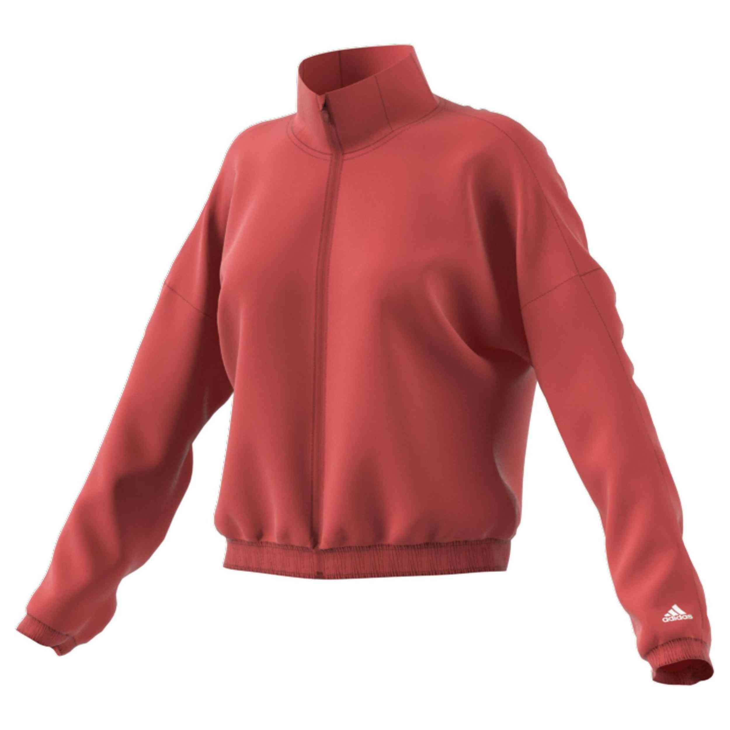 Chaqueta Adidas 3 Bar Logo Warm-Up Sports Jacket