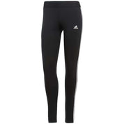 Pantalon Largo Adidas Loungewear Essentials 3 Bandas