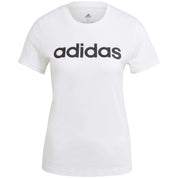 Camiseta De Manga Corta Adidas Essentials