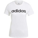 Camiseta De Manga Corta Adidas Essentials
