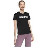 Camiseta De Manga Corta Adidas Lin T
