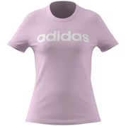 Camiseta De Manga Corta Adidas Essentials