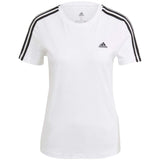 Camiseta De Manga Corta Adidas 3 Stripes