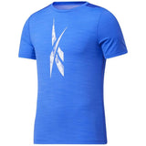 Camiseta De Manga Corta Reebok