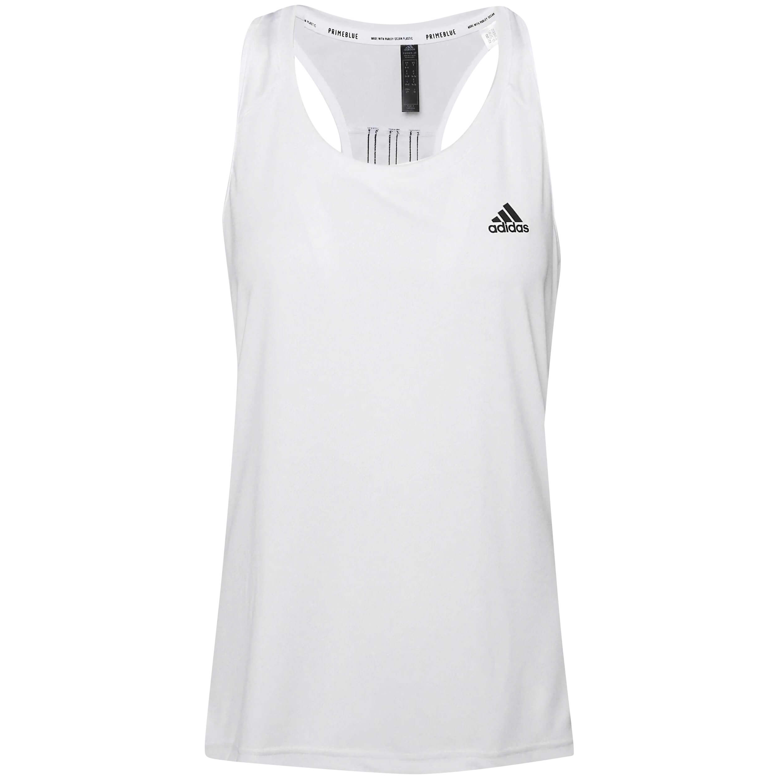 Camiseta De Tirantes Adidas Gl3790