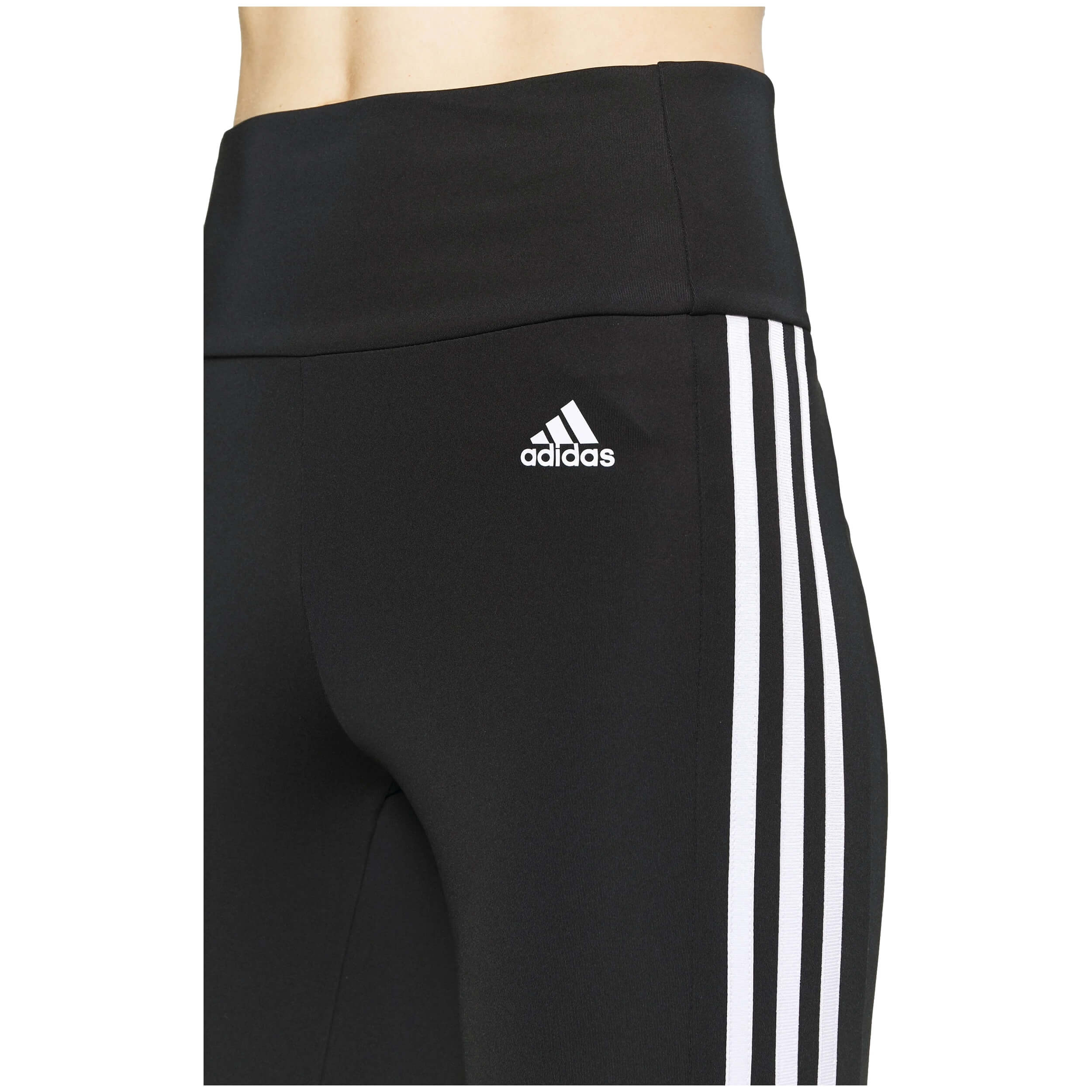 Leggings Adidas 3 Stripes 3/4