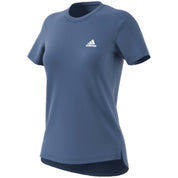 Camiseta De Manga Corta Adidas Aeroready