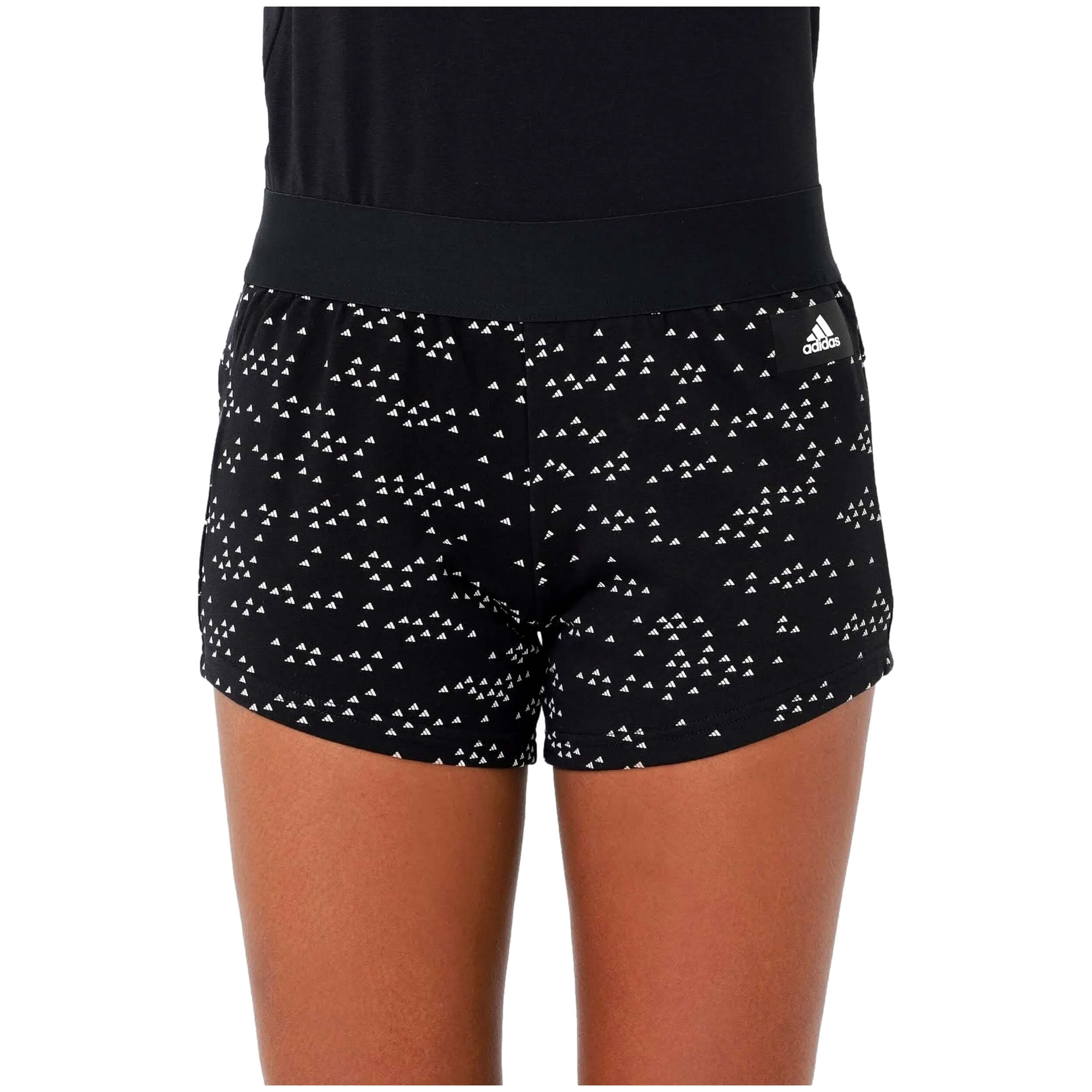 Pantalon Corto Adidas Win
