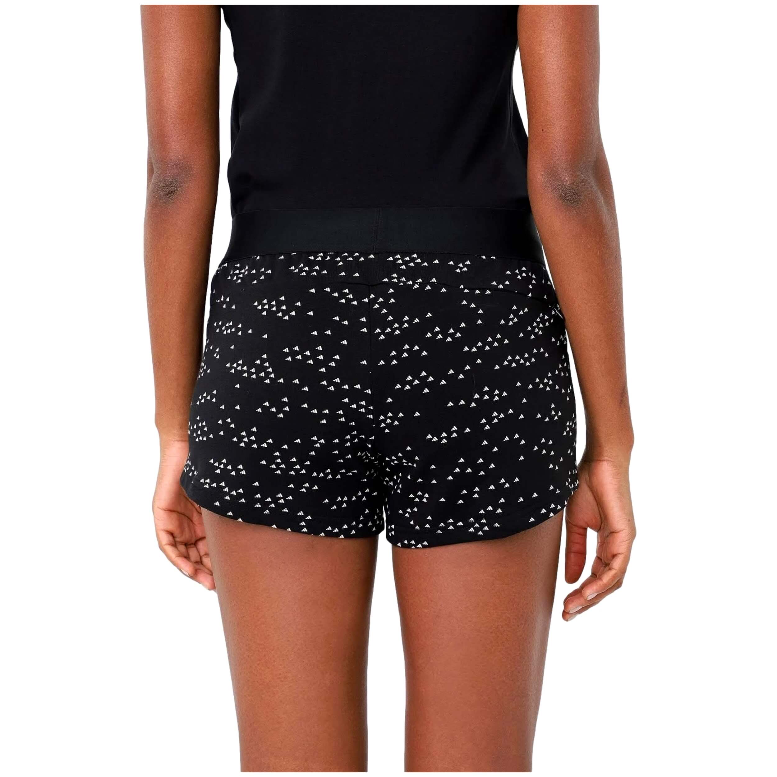 Pantalon Corto Adidas Win