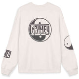 Camiseta De Manga Larga Grimey