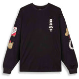 Sudadera Grimey