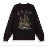 Sudadera Grimey