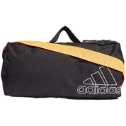 Adidas Sport Canvas Gym Bag