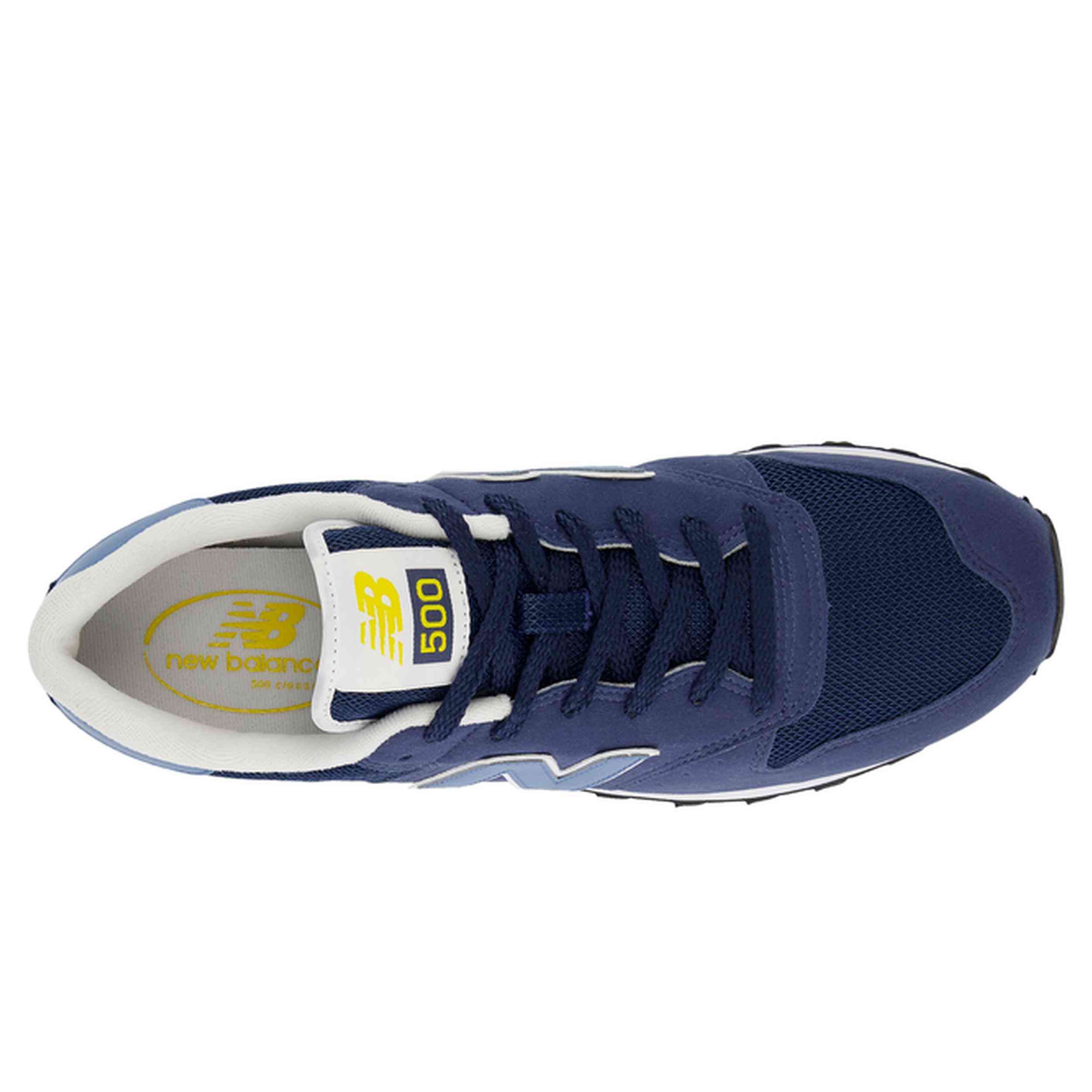 Zapatillas New Balance Gm500Obb
