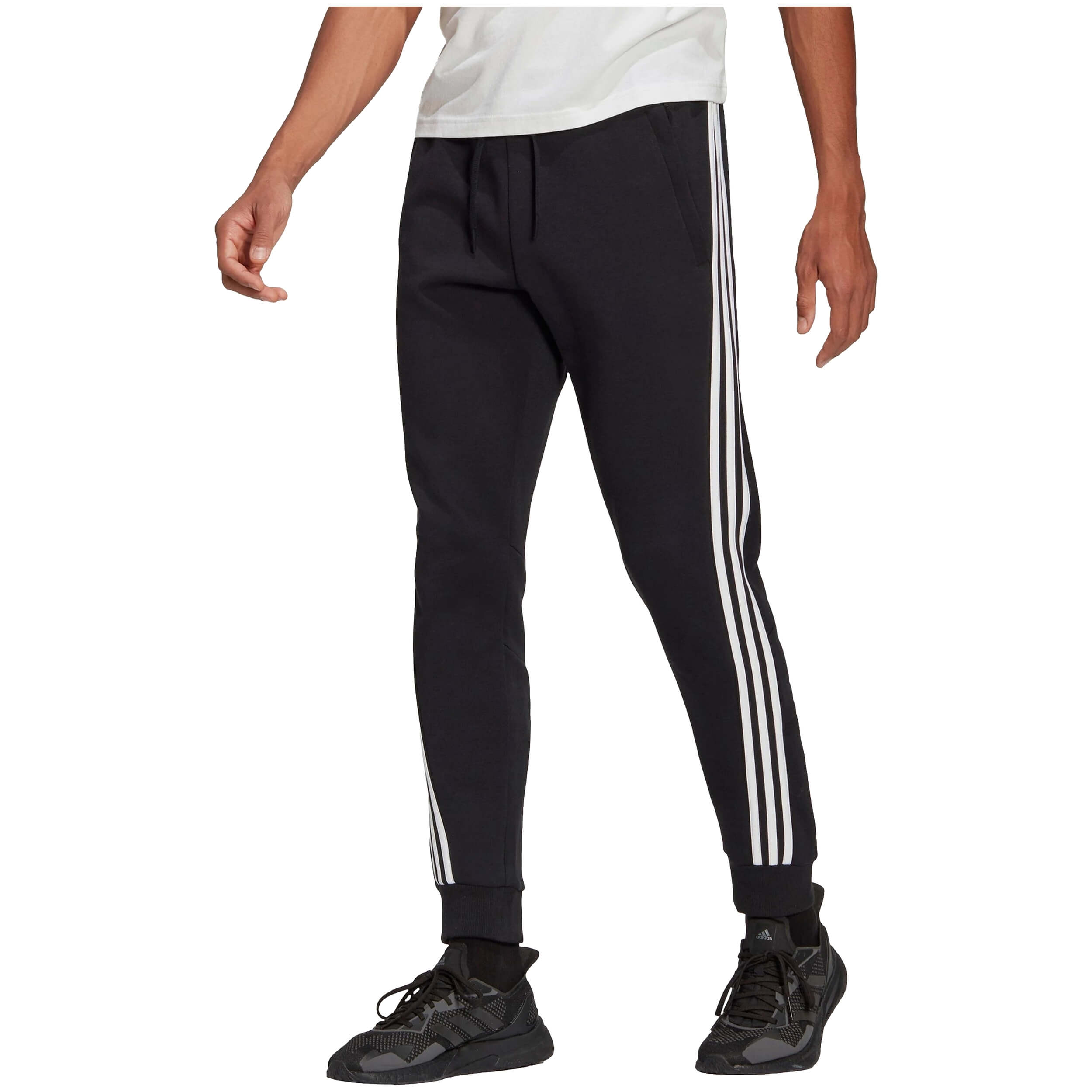 Pantalon Largo Adidas Fi 3S