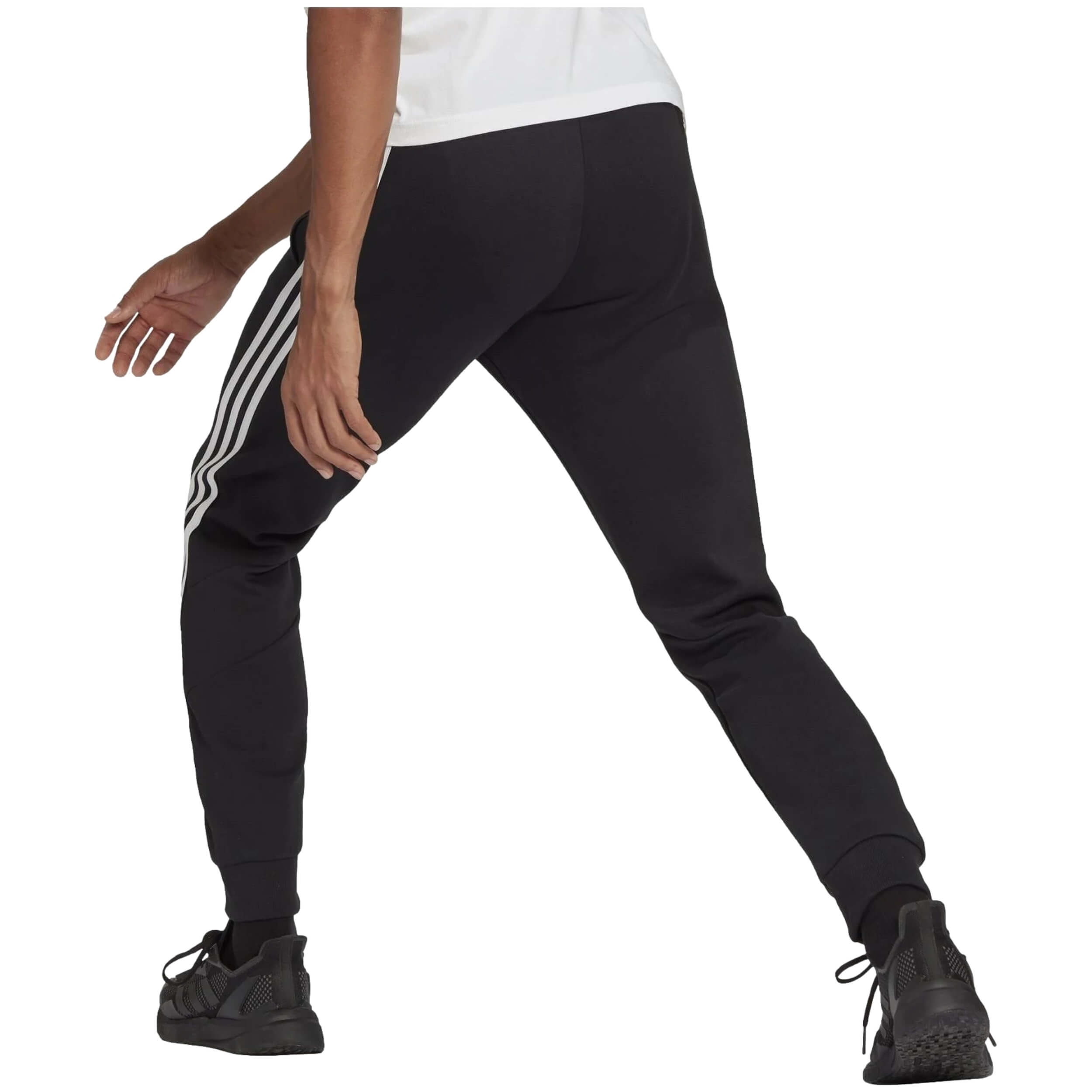 Pantalon Largo Adidas Fi 3S