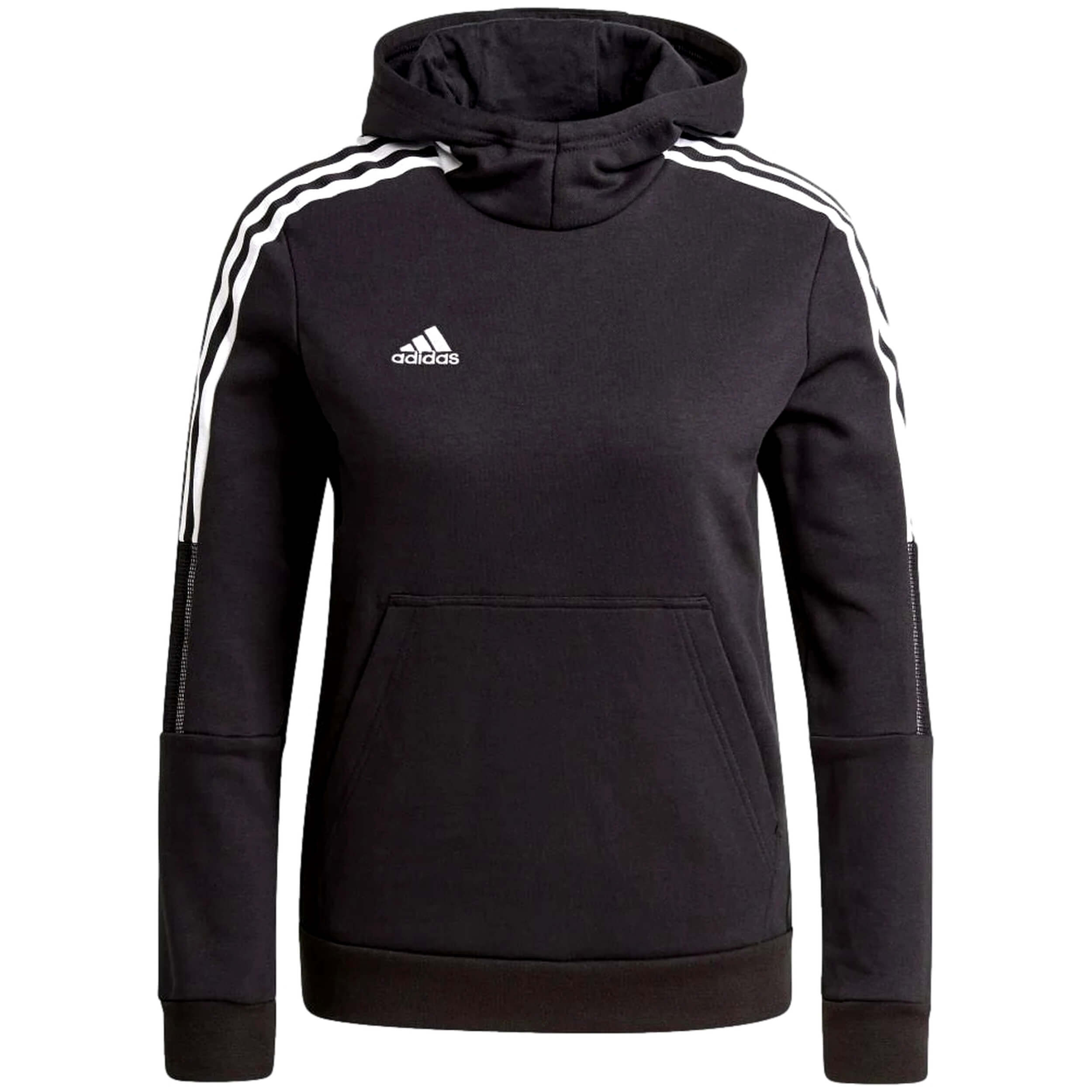 Sudadera Con Capucha Adidas Tiro21