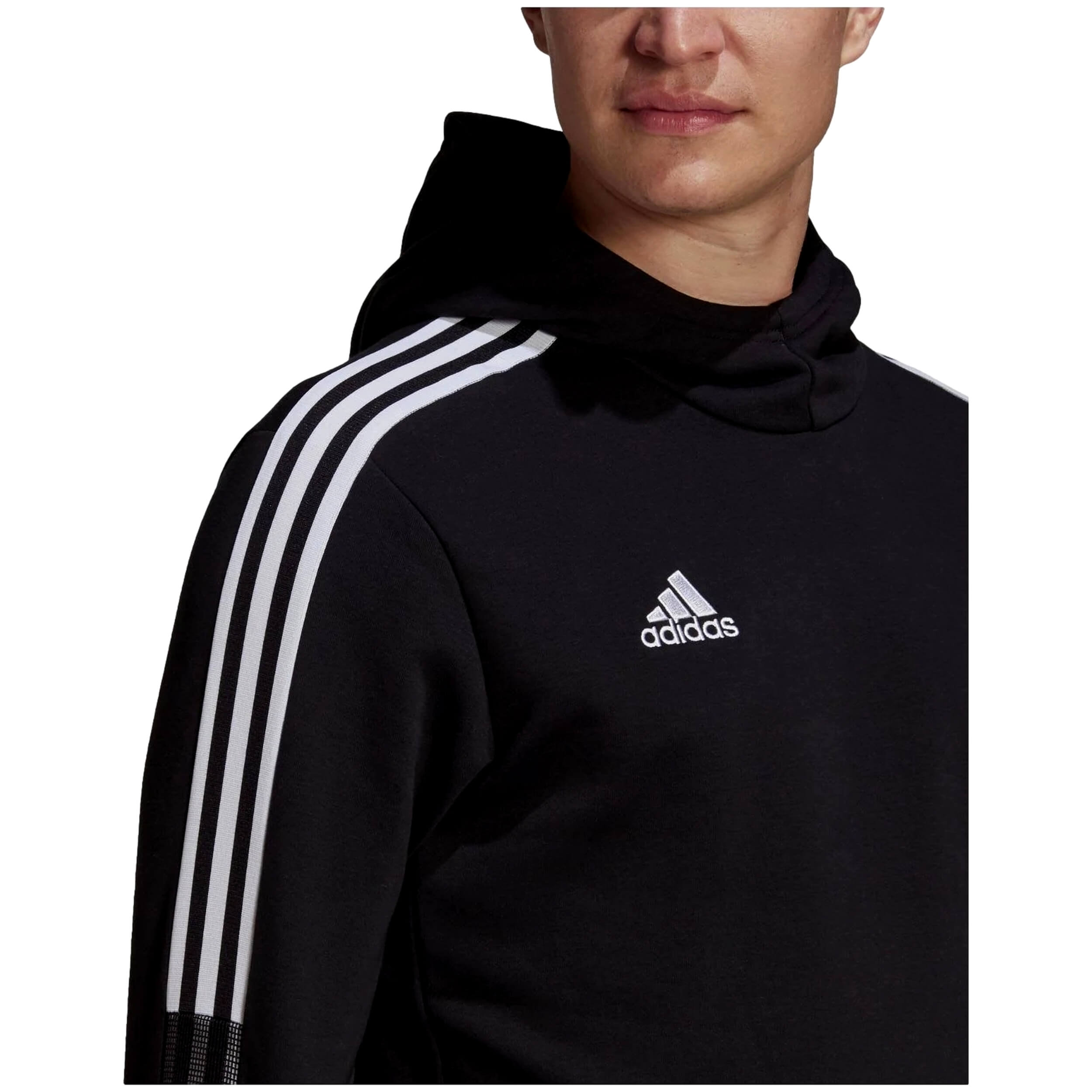 Sudadera Con Capucha Adidas Tiro21
