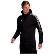 Sudadera Con Capucha Adidas Tiro21