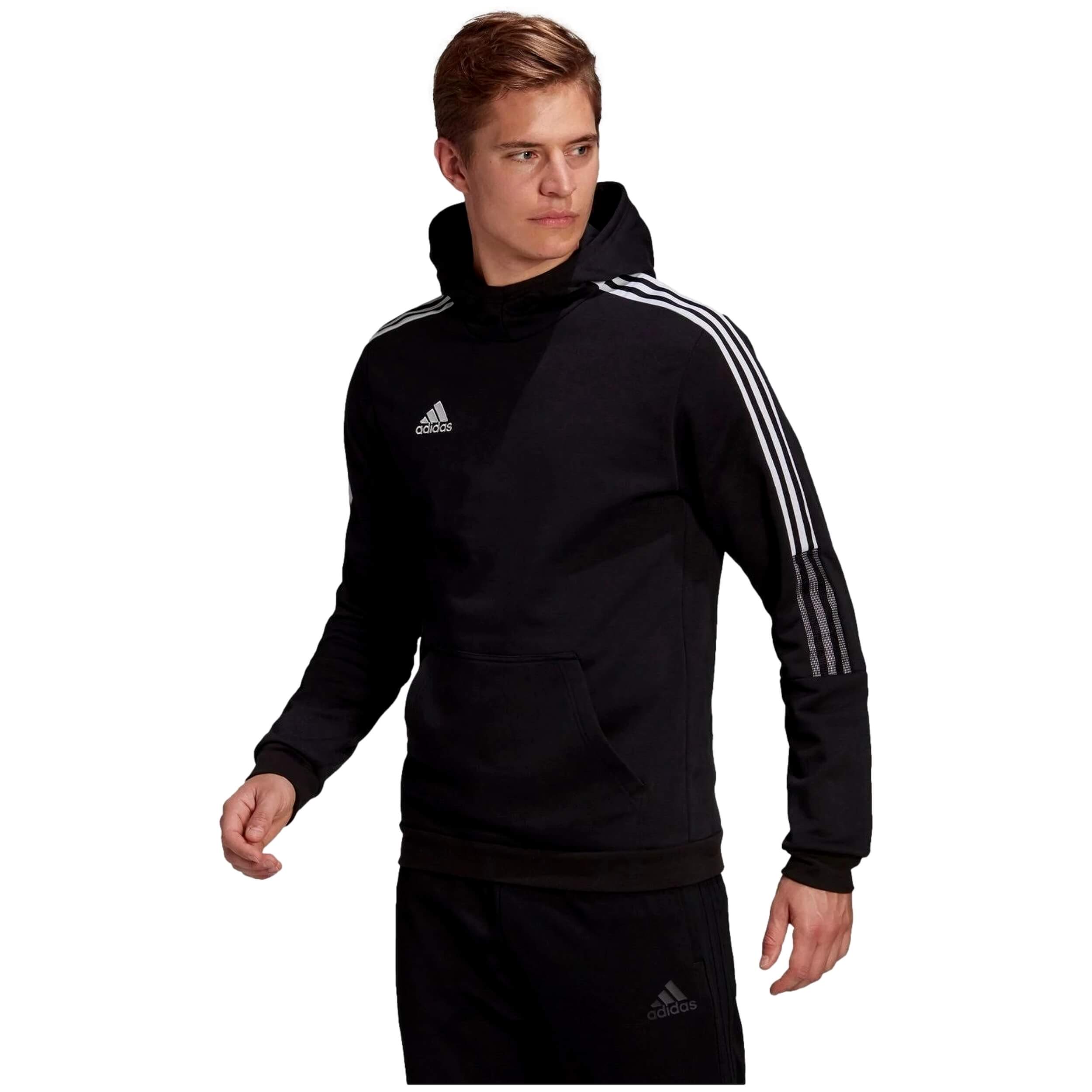 Sudadera Con Capucha Adidas Tiro21
