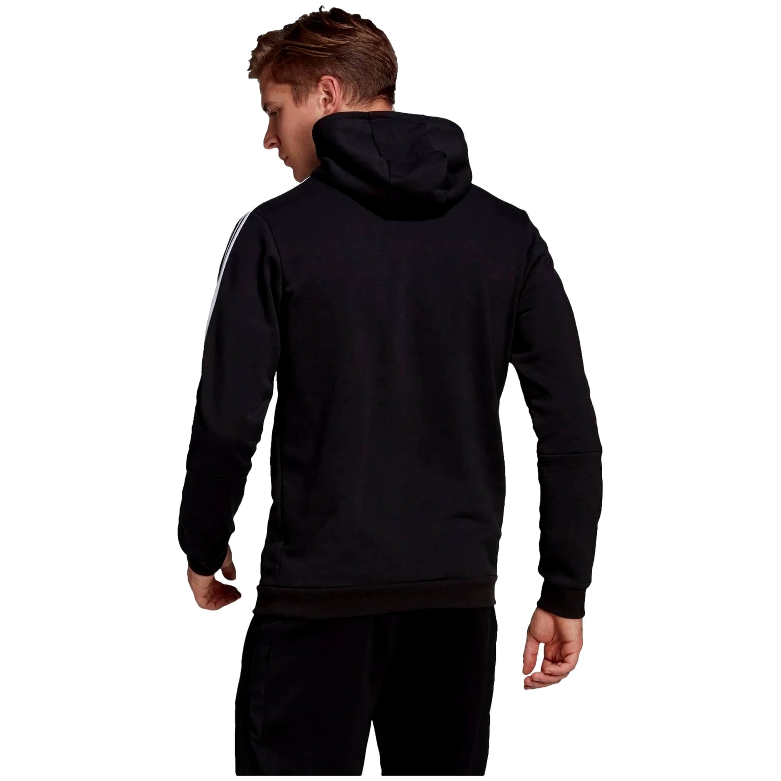 Sudadera Con Capucha Adidas Tiro21