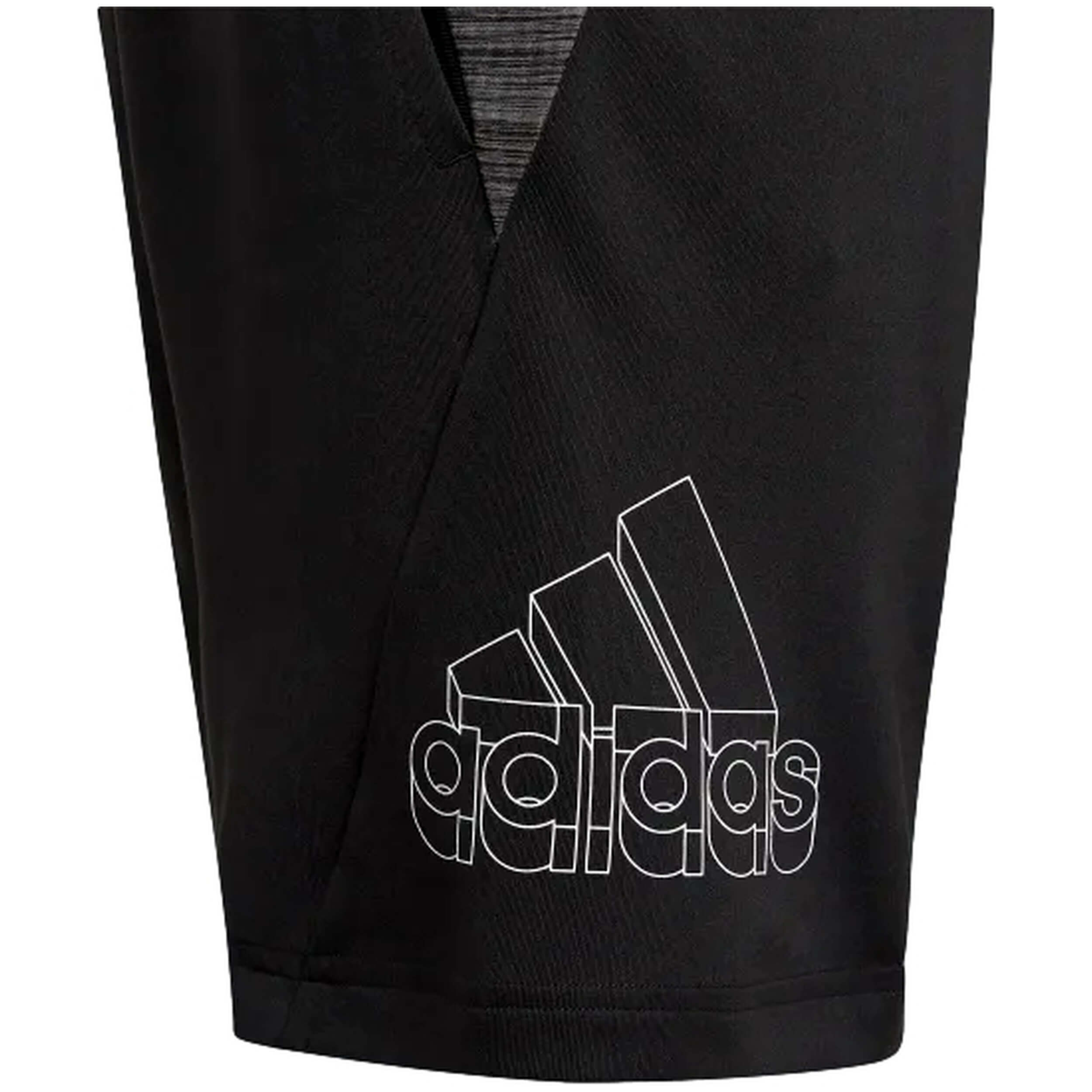 Pantalon Corto Adidas A.R. Htr