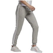 Pantalon Largo Adidas 3 Stripes French Terry C