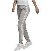 Pantalon Largo Adidas 3 Stripes French Terry C